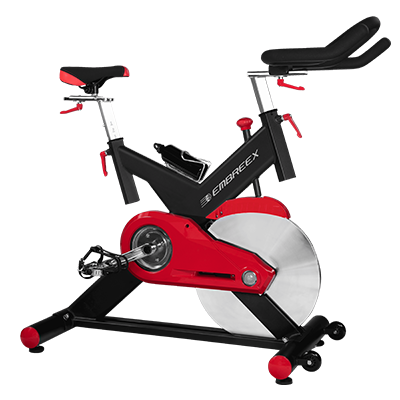 Bicicleta Spinning Embreex 343