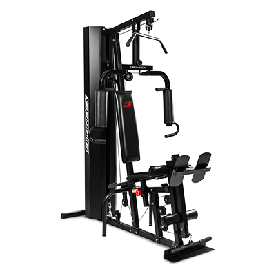 Estação de Musculação Embreex 403 | CRW Fitness Store
