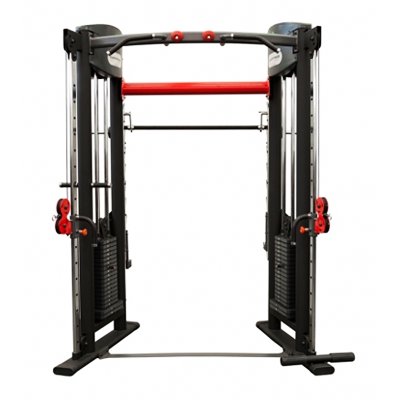 Multi Cross MX 3015 Ajust | CRW Fitness Store